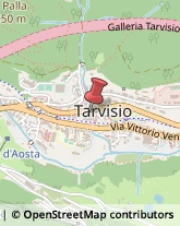 Abbigliamento Tarvisio,33018Udine