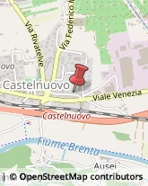 Imbiancature e Verniciature Castelnuovo,38050Trento
