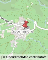 Poste Sporminore,38010Trento