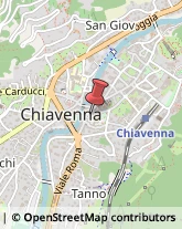 Spacci Aziendali ed Outlets Chiavenna,23022Sondrio