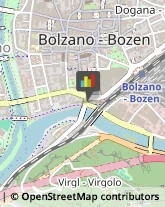 Spezie Bolzano,39100Bolzano