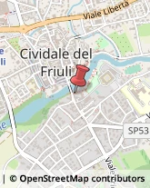 Associazioni ed Istituti di Previdenza ed Assistenza Cividale del Friuli,33043Udine