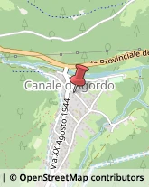 Abbigliamento Canale d'Agordo,32020Belluno