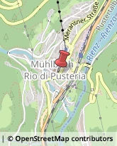 Architetti Rio di Pusteria,39037Bolzano