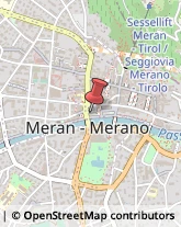 Alberghi Merano,39012Bolzano
