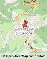 Comuni e Servizi Comunali Lorenzago di Cadore,32040Belluno