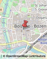 Poste Bolzano,39100Bolzano