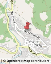 Stufe Tesero,38038Trento