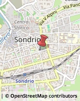 Associazioni e Federazioni Sportive Sondrio,23100Sondrio