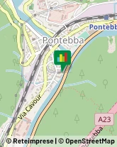 Appartamenti e Residence Pontebba,33016Udine