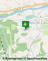 Imprese Edili Cavalese,38033Trento