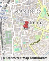 Autofficine e Centri Assistenza Trento,38100Trento