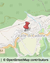 Imprese Edili Valle di Cadore,32040Belluno