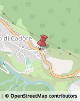 Trasporto Pubblico Vodo di Cadore,32040Belluno