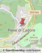 Avvocati Pieve di Cadore,32044Belluno