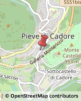 Assicurazioni Pieve di Cadore,32044Belluno