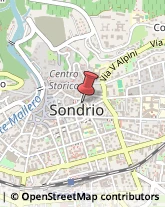 Geometri Sondrio,23100Sondrio