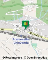 Elettrotecnica Premosello-Chiovenda,28803Verbano-Cusio-Ossola