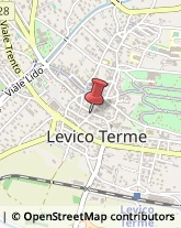 Taxi Levico Terme,38056Trento