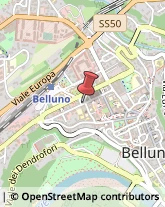 Abbigliamento Belluno,32100Belluno