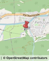 Aziende Agricole Pellizzano,38020Trento