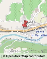 Autotrasporti Ponte in Valtellina,23026Sondrio