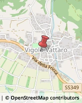 Tabaccherie Vigolo Vattaro,38057Trento