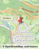 Alberghi San Leonardo in Passiria,39015Bolzano