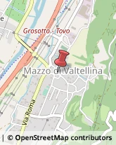Bar e Caffetterie Mazzo di Valtellina,23030Sondrio
