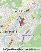 Bar e Caffetterie Chiavenna,23022Sondrio