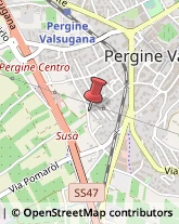 Assicurazioni Pergine Valsugana,38057Trento