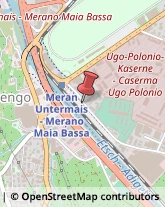 Trasporto Pubblico Merano,39012Bolzano