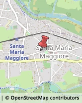 Ristoranti Santa Maria Maggiore,28857Verbano-Cusio-Ossola
