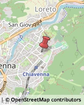 Scuole Pubbliche Chiavenna,23022Sondrio