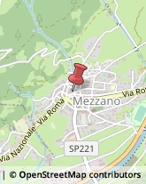 Ospedali Mezzano,38050Trento