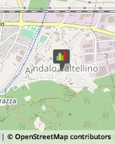 Alimentari Andalo Valtellino,23014Sondrio