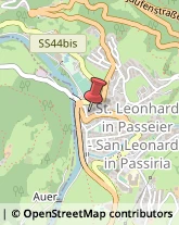 Pensioni San Leonardo in Passiria,39015Bolzano