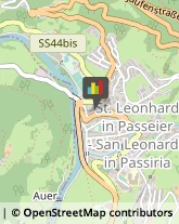 Pensioni San Leonardo in Passiria,39015Bolzano