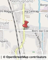 Calce Reana del Rojale,33010Udine