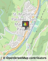 Pensioni San Martino in Passiria,39010Bolzano