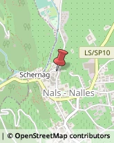 Segherie Nalles,39010Bolzano