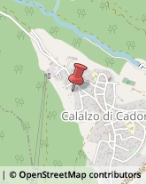 Alberghi Calalzo di Cadore,32042Belluno