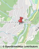 Paste Alimentari - Dettaglio Chiesa in Valmalenco,23023Sondrio