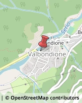 Farine Alimentari Valbondione,24020Bergamo