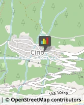 Ristoranti Cino,23010Sondrio