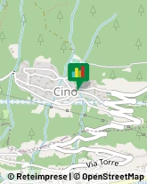 Ristoranti Cino,23010Sondrio