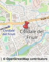 Formazione, Orientamento e Addestramento Professionale - Scuole Cividale del Friuli,33043Udine