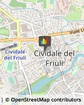 Formazione, Orientamento e Addestramento Professionale - Scuole Cividale del Friuli,33043Udine