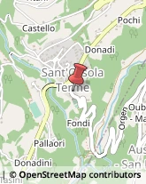 Alberghi Sant'Orsola Terme,38050Trento