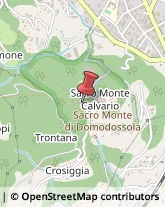 Regione e Servizi Regionali Domodossola,28845Verbano-Cusio-Ossola